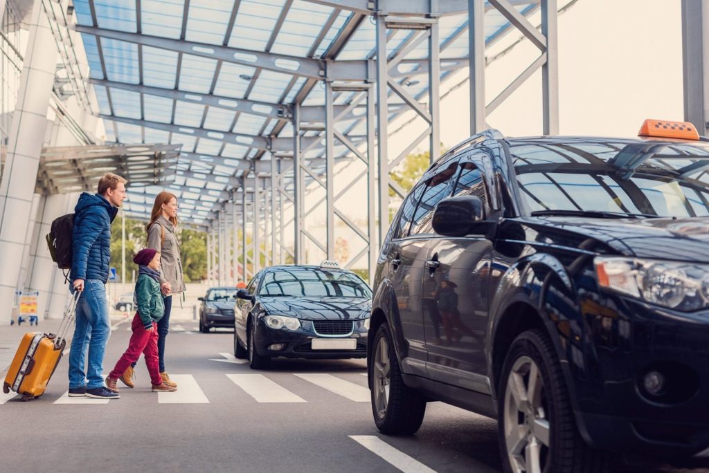 chauffeur privé taxi belgique wallonie