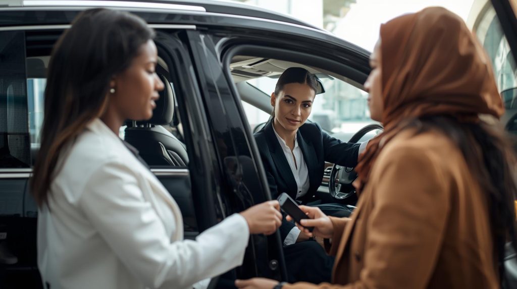 chauffeur privé femme bruxelles liege namur anvers belgique