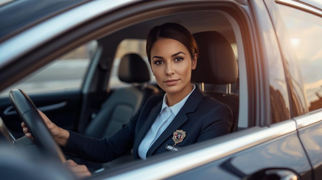 chauffeur privé femme bruxelles liege namur anvers belgique